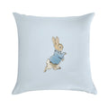 PETER RABBIT Soft Home Decor Throw Pillow