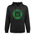 Cannabis Marijuana Farm Gifts Marijuana Weed Farm Farmer - Black, Unisex, Adult, Marijuana Enthusiasts,,, X-Small Durable Construction Hoodie