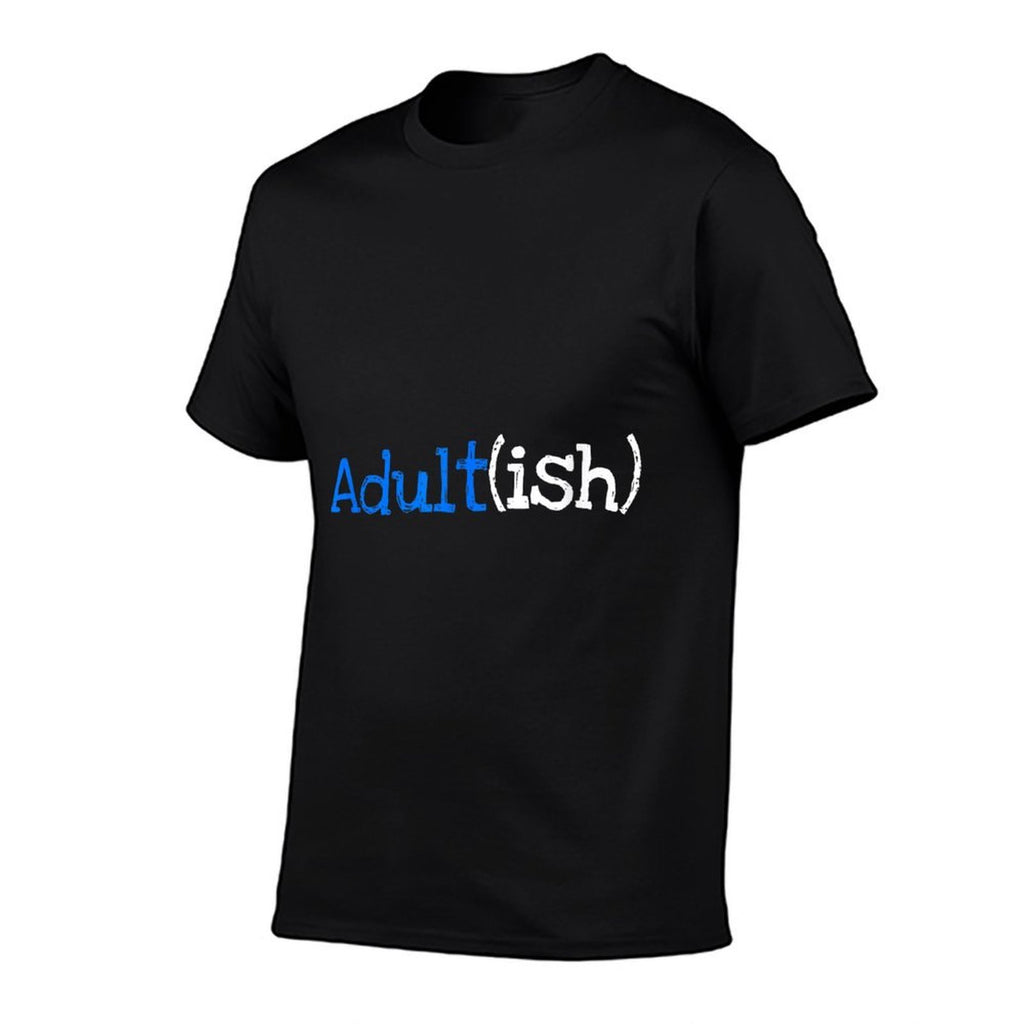 18 Year Old 18th Birthday Party Gift Idea Present Boys  Graphic-printed T-Shirt