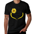 Mam Gift Happiness Is Being A Mam  Moisture-wicking T-Shirt