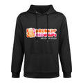 Drunken Grownups American Dad Run On Beer Funny Customizable Surface Hoodie