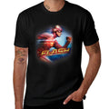 The Flash TV Series Fastest Man Comfortable T-Shirt