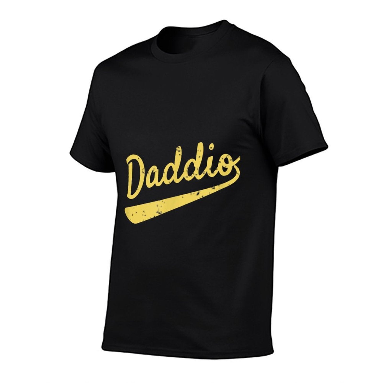 Daddio Cool Fathers Day Comfortable T-Shirt