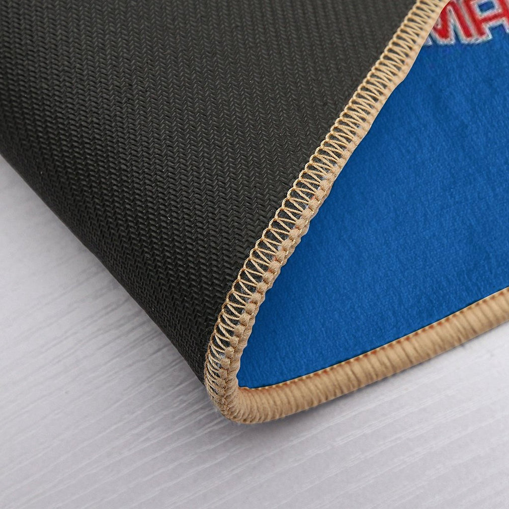 Adler Mannheim  Absorbent Bath Mat