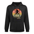 Vintage 50th Birthday Costume Moisture-Wicking Hoodie
