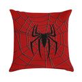 Spiderman Soft Gift Ready Throw Pillow
