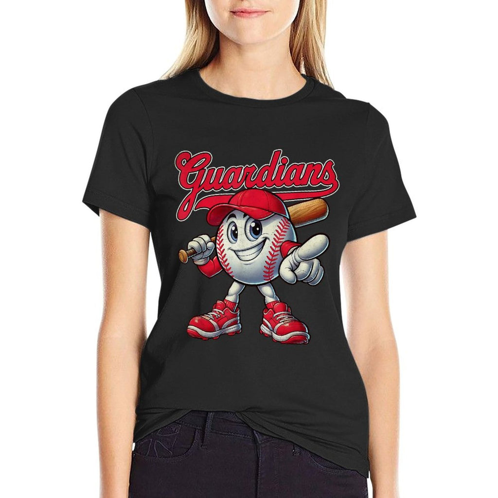 Classic Guardians Proud Name Men Women Kids Girls Boys  Quick-drying T-Shirt