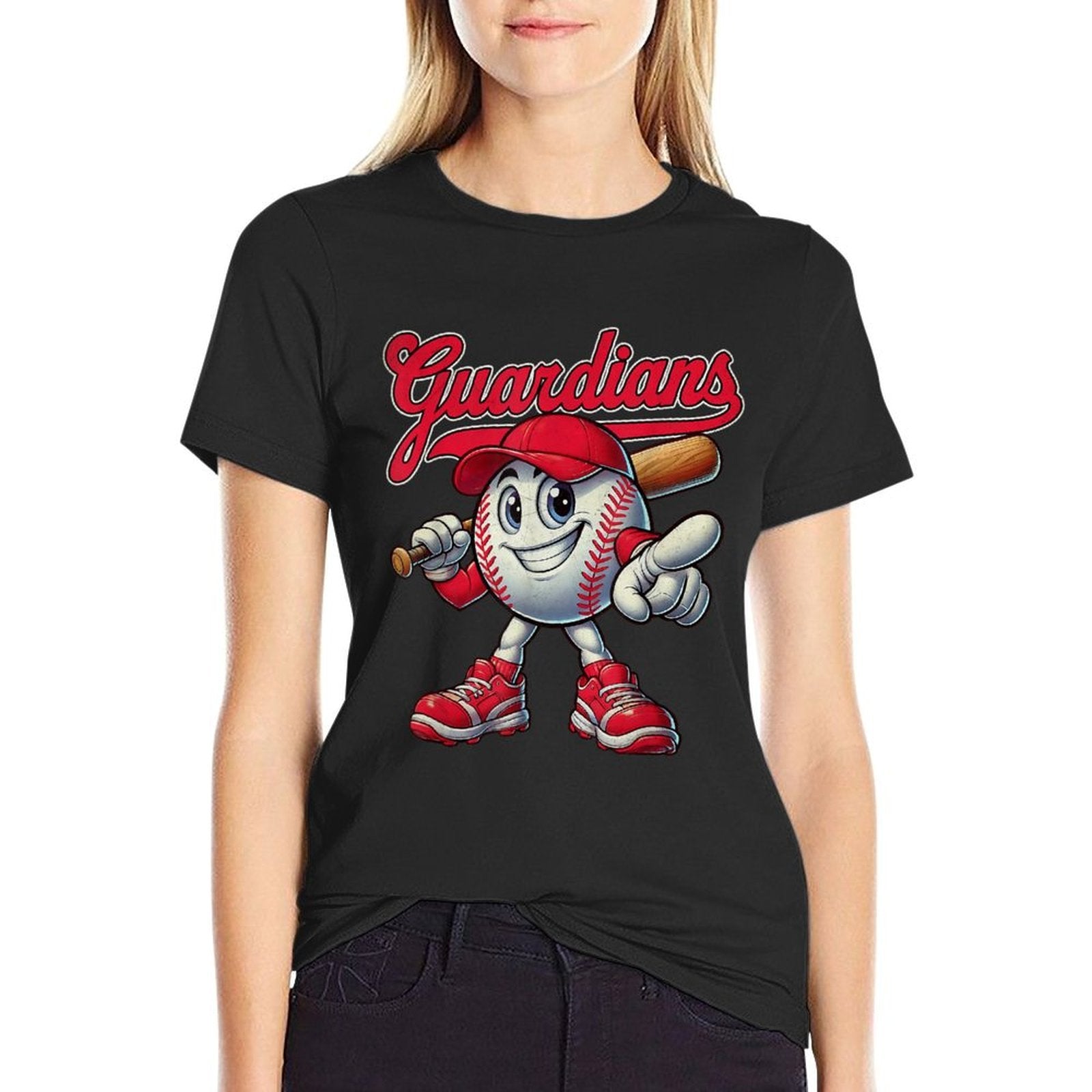 Classic Guardians Proud Name Men Women Kids Girls Boys  Quick-drying T-Shirt