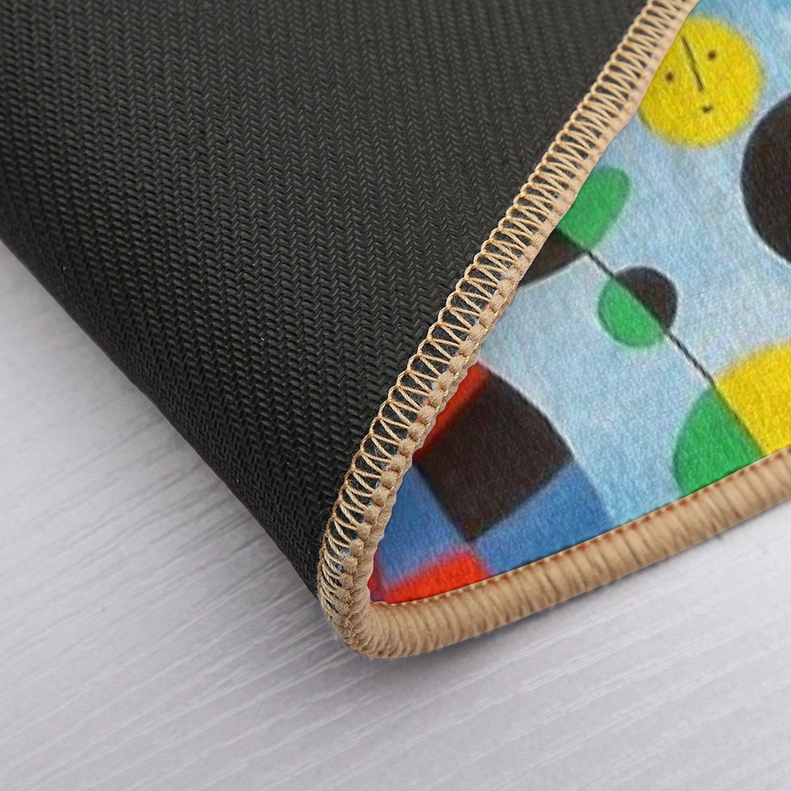 Miro Art  Absorbent Bath Mat