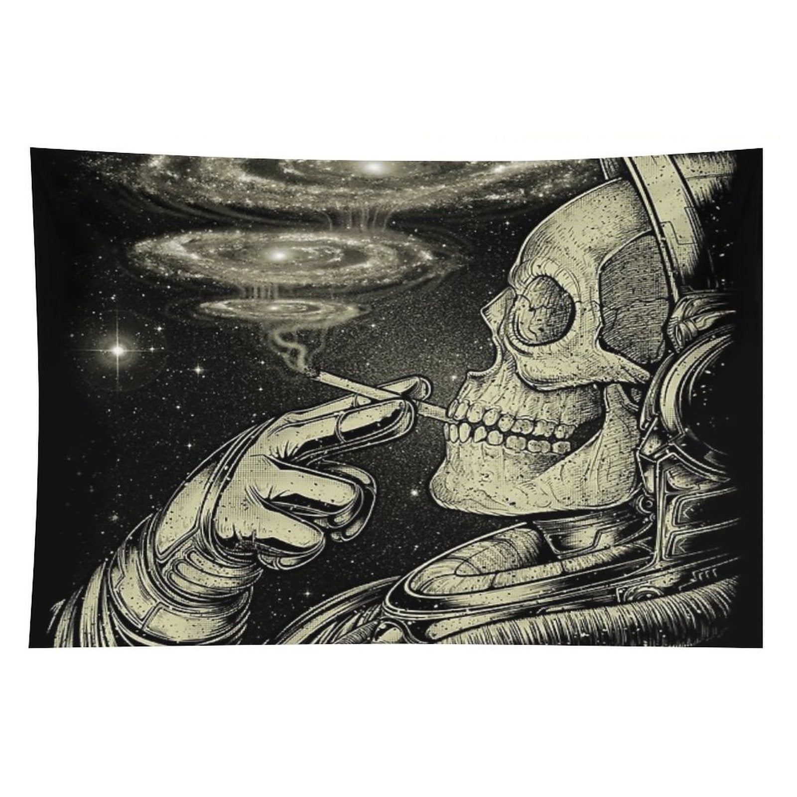BigBang Tapestry