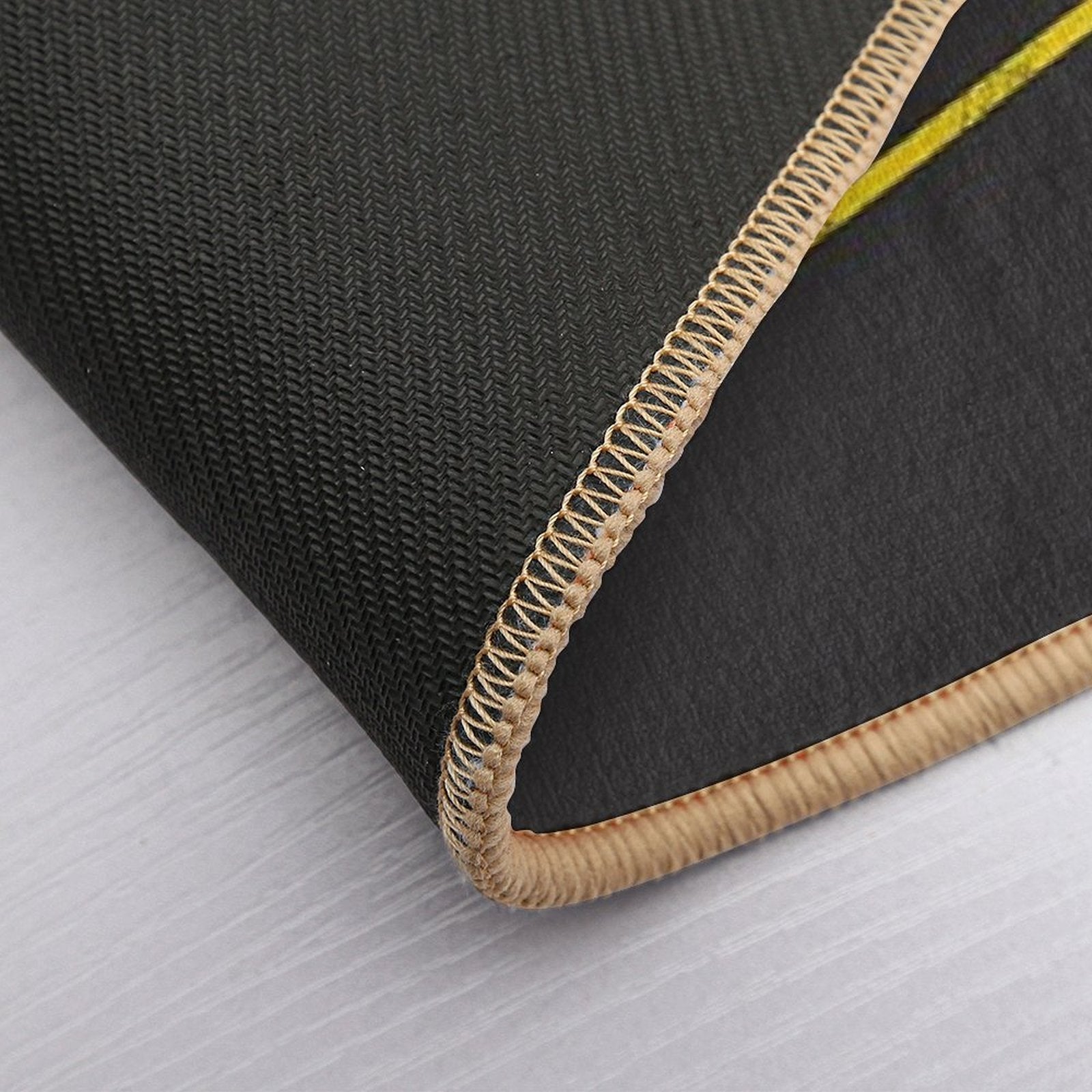 Rebel Scum  Anti-Trip Bath Mat