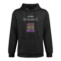 Childrens My First Rave UNTZE Festival Gift Idea Pilling-Resistant Hoodie