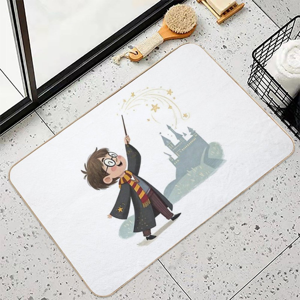 Harry  Anti-Trip Bath Mat