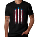 Star Wars - Ship Americana  Relaxed-fit T-Shirt