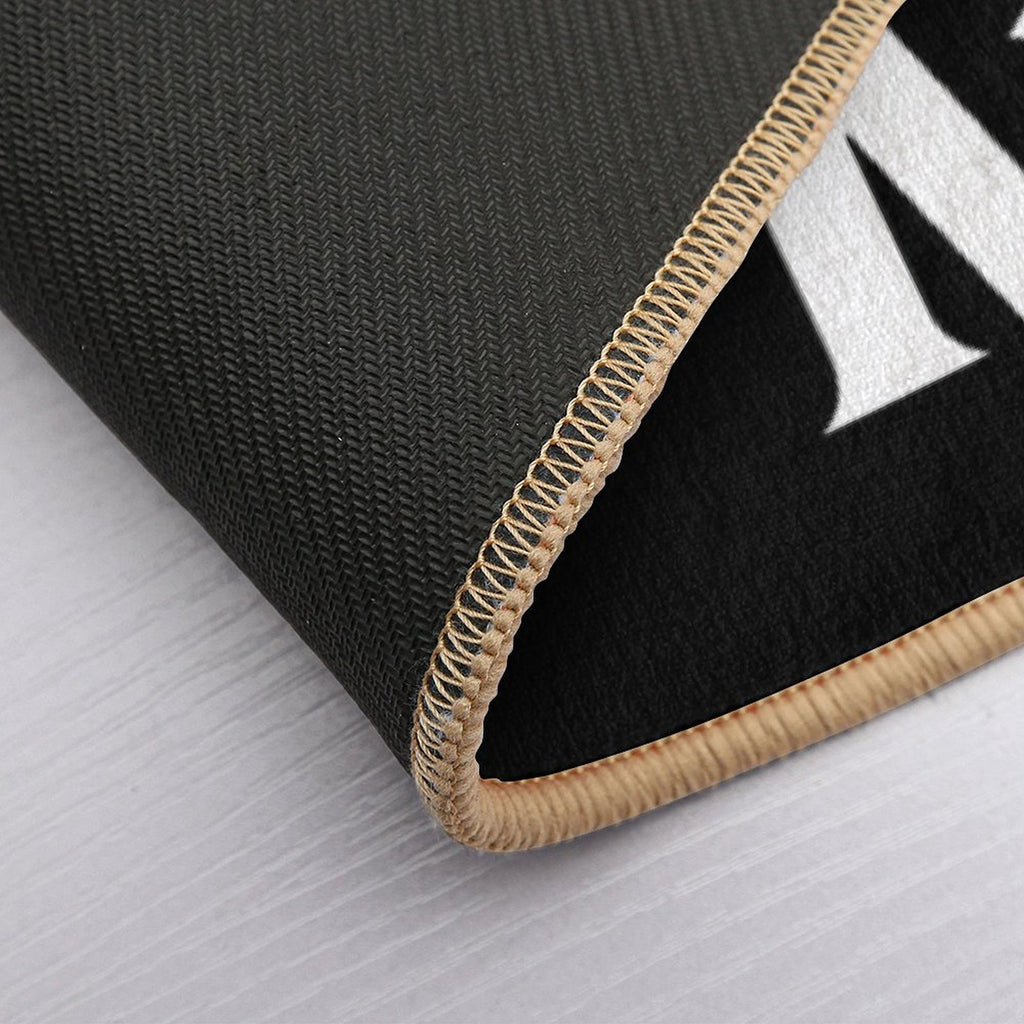 Kithh  Long-Lasting Bath Mat