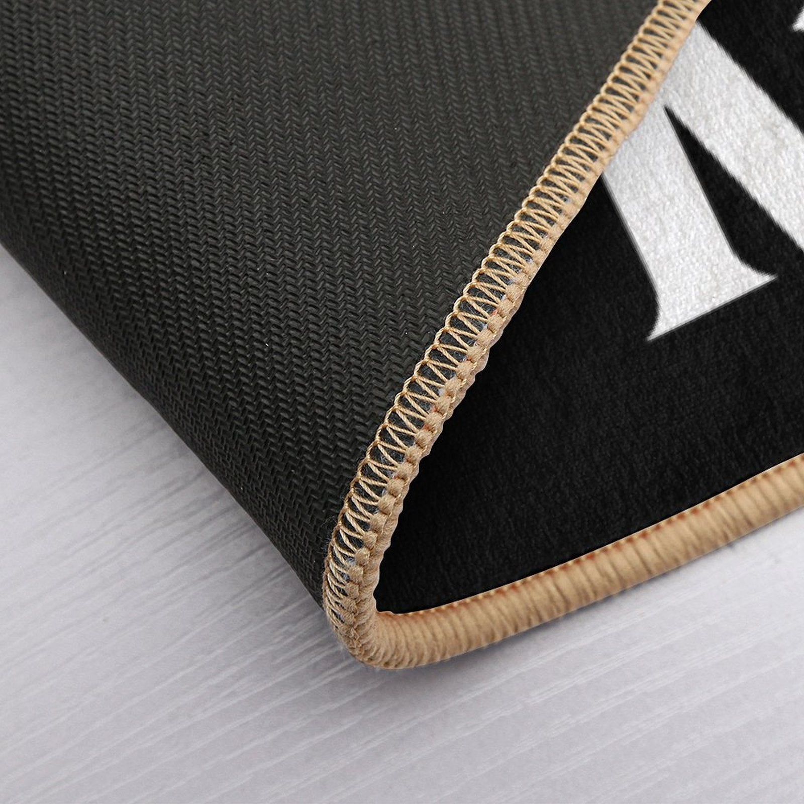Kithh  Long-Lasting Bath Mat