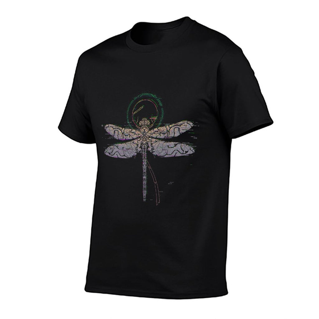Threadless Makapa Twilight Dream 2 Graphic Premium Comfortable T-Shirt
