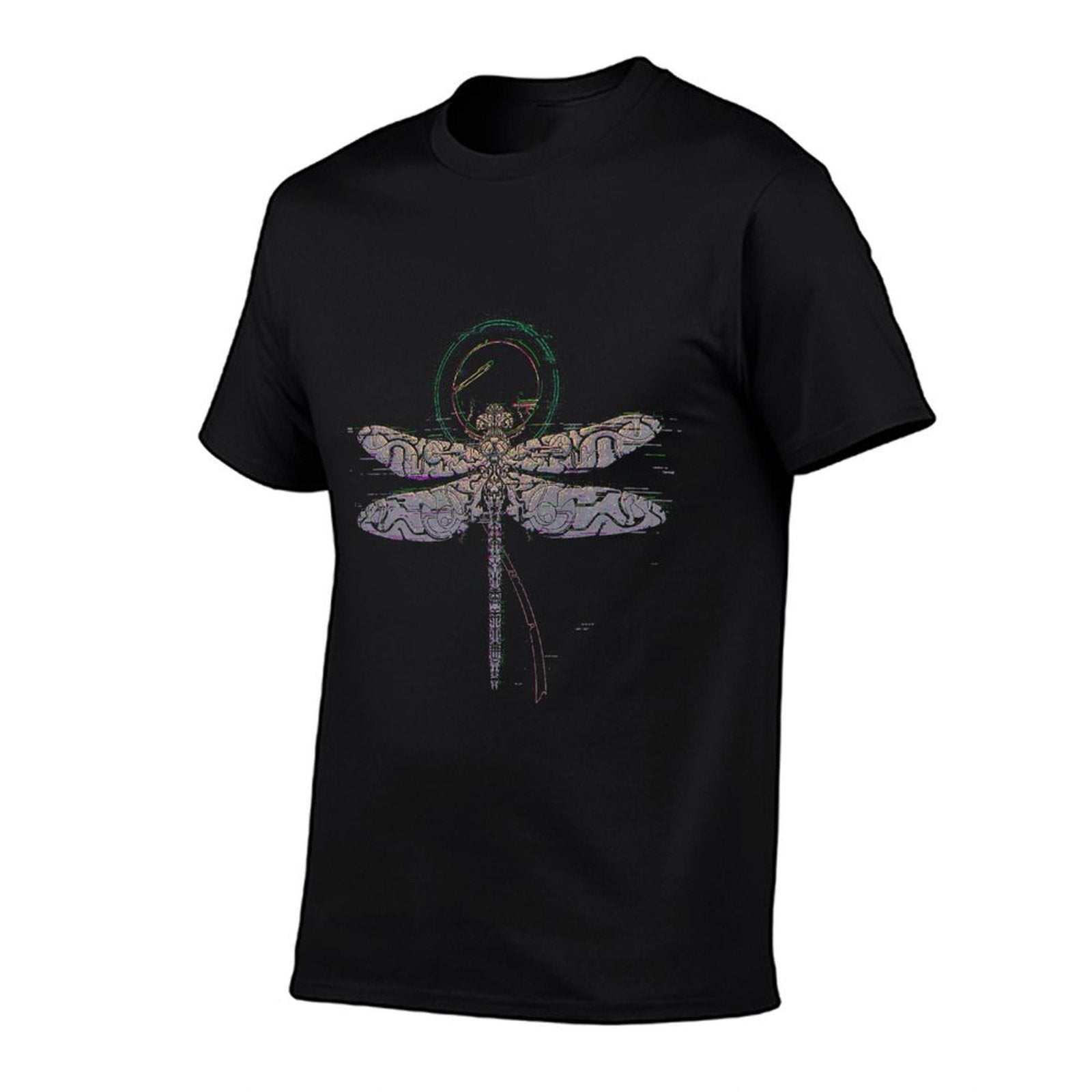 Threadless Makapa Twilight Dream 2 Graphic Premium Comfortable T-Shirt