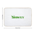 Shrexy  Versatile Bath Mat