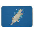 Platypus  Pet-Safe Bath Mat