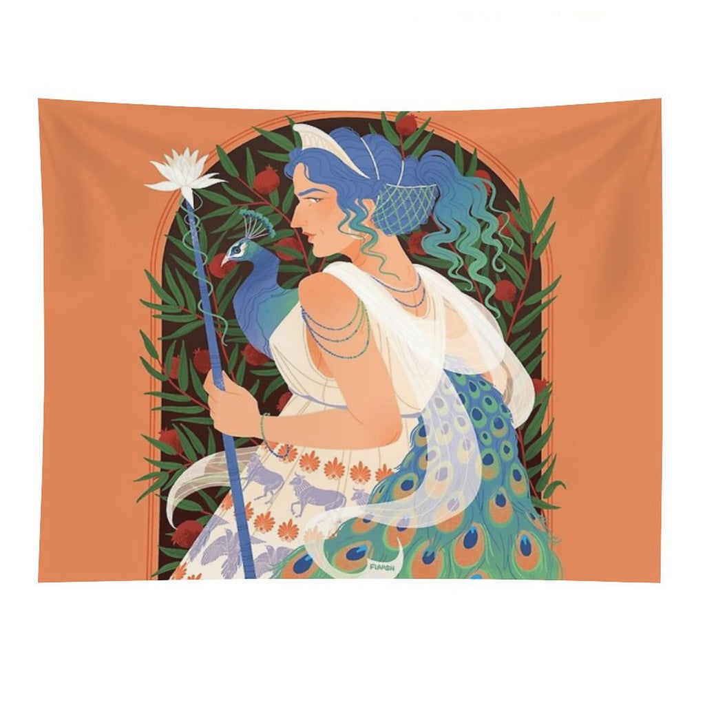 Hera Tapestry