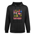 30 Year Old Women Men Gift Flamingo It's My 30th Birthday Unisex Design Hoodie