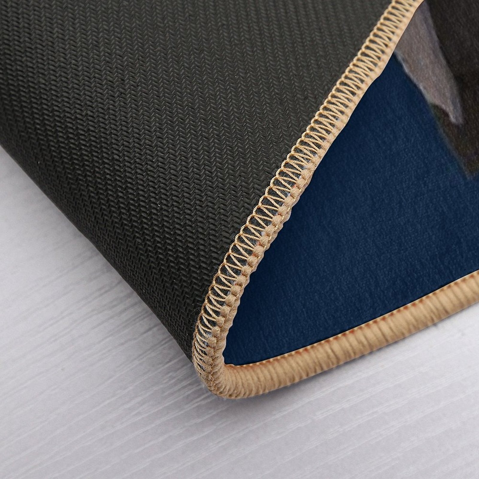 James Corden  Eco-Friendly Bath Mat