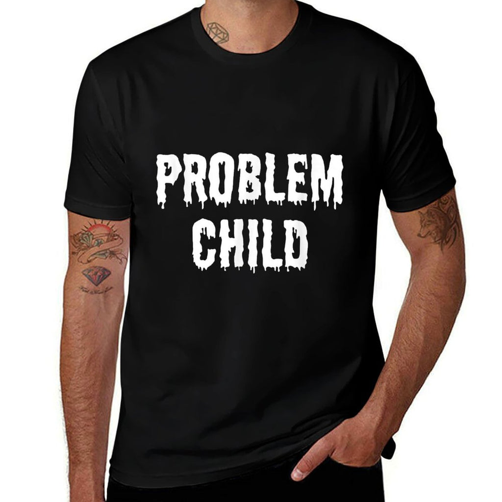 Problem Child T  Soft T-Shirt