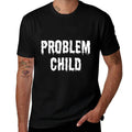 Problem Child T  Soft T-Shirt
