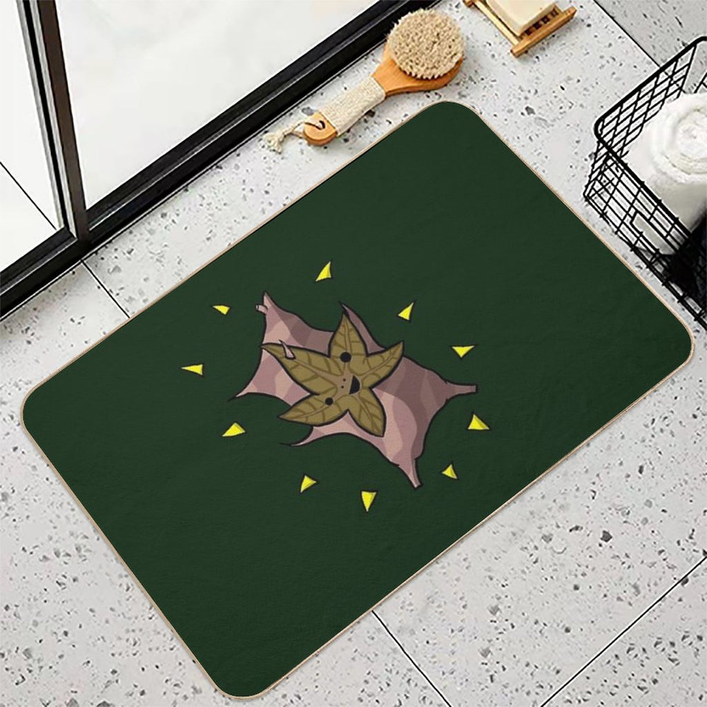 Yahaha!  Stain-Proof Bath Mat