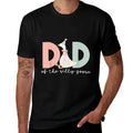 Dad Of The Silly Goose Silly Goose Birthday Matching Family  Vintage-inspired T-Shirt