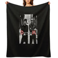 The Musician Mode 2023,mode Live Tour Plush Throw Blanket