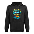 OMG Its My Sister in Law Birthday Customizable Surface Hoodie