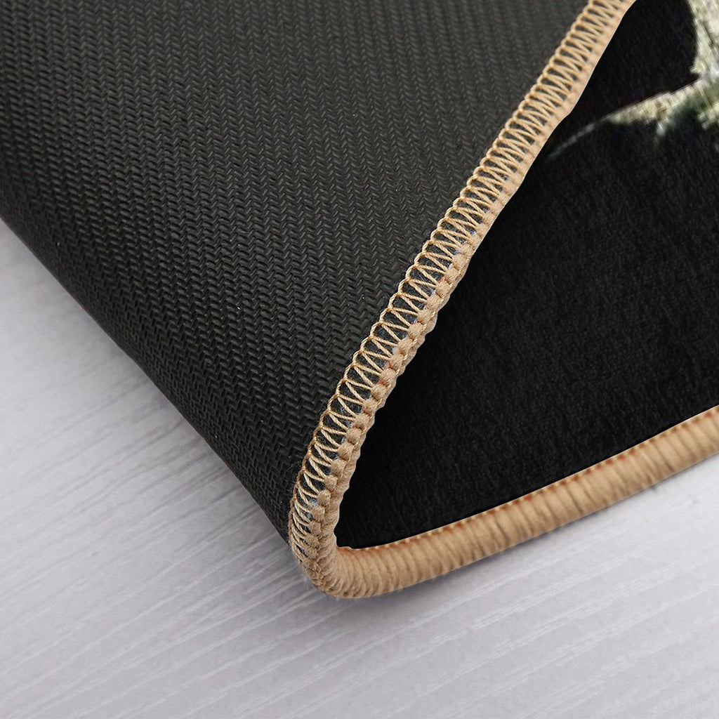 The Supremes  Eco-Friendly Bath Mat