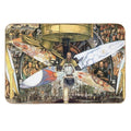 Diego Rivera Famous Paintings  Versatile Bath Mat