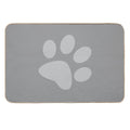 Cute Paws  High-Traffic Bath Mat