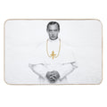 Lenny Belardo - Young Pope Pius XIII - Jude Law  High-Traffic Bath Mat