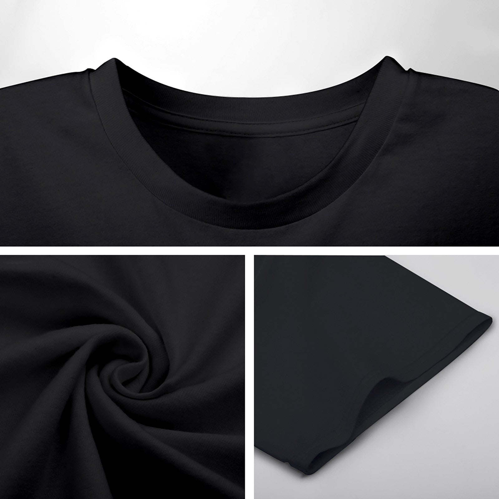 40th Birthday Happy Bday Gift T Shirt  Rolled Sleeves T-Shirt