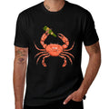Bottle Crab  Affordable Price T-Shirt