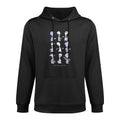 American Dad Whats Roger Wearing Today Funny Cartoon Layering Staple Hoodie