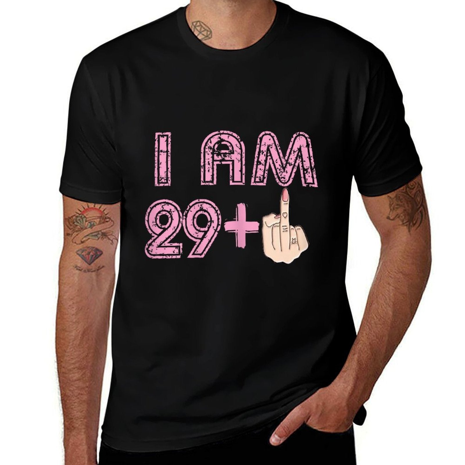 30th Birthday Gift 30 Years Old Funny  Lightweight T-Shirt