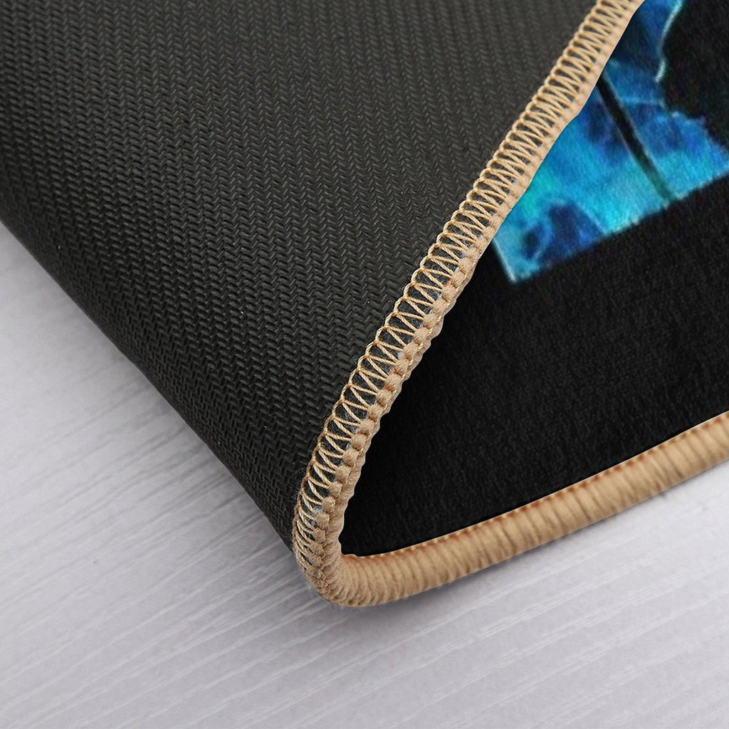 DS Perfect Gift  Slip-Resistant Bath Mat