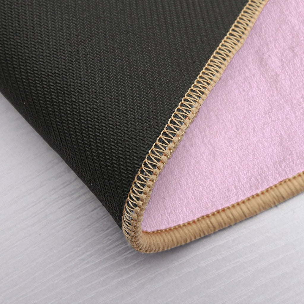 Ditto Face (Ditto-fy Anything!!)  Pet-Safe Bath Mat