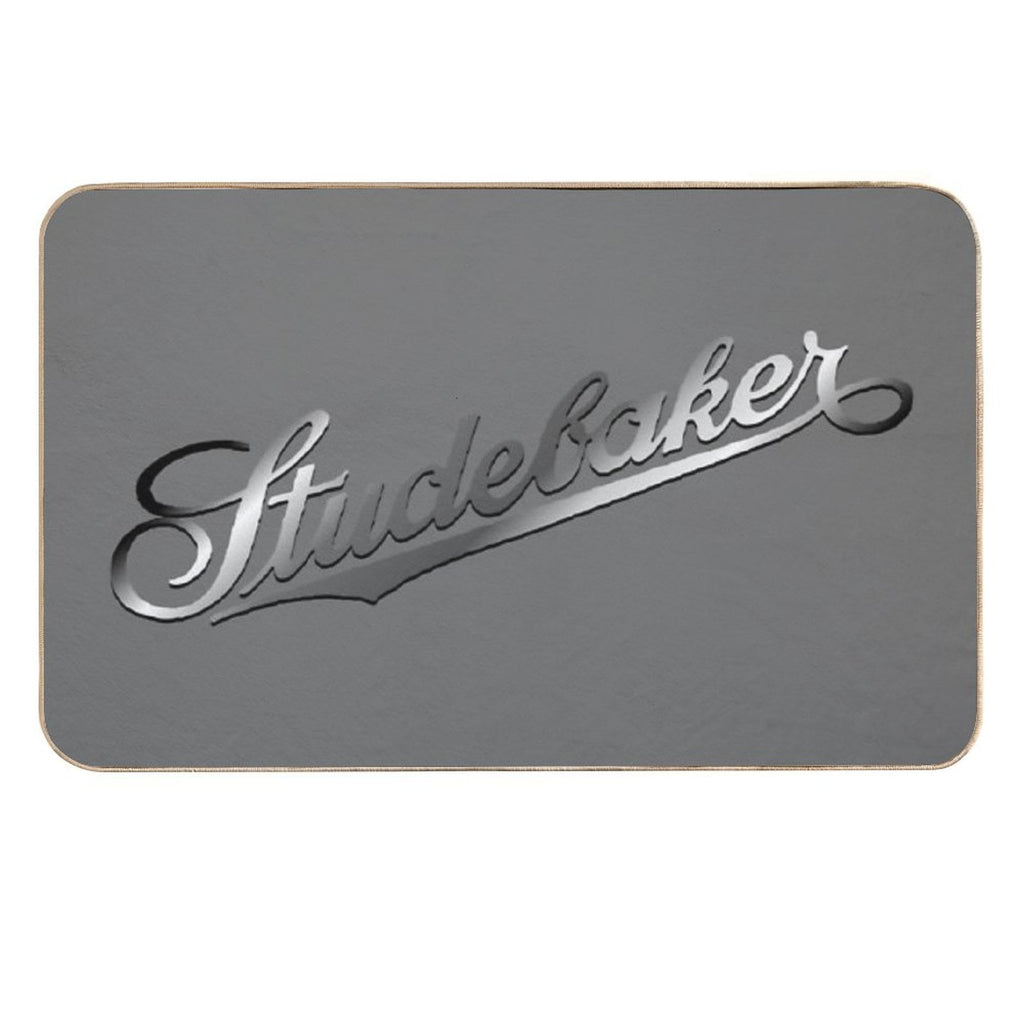 Studebaker  Long-Lasting Bath Mat