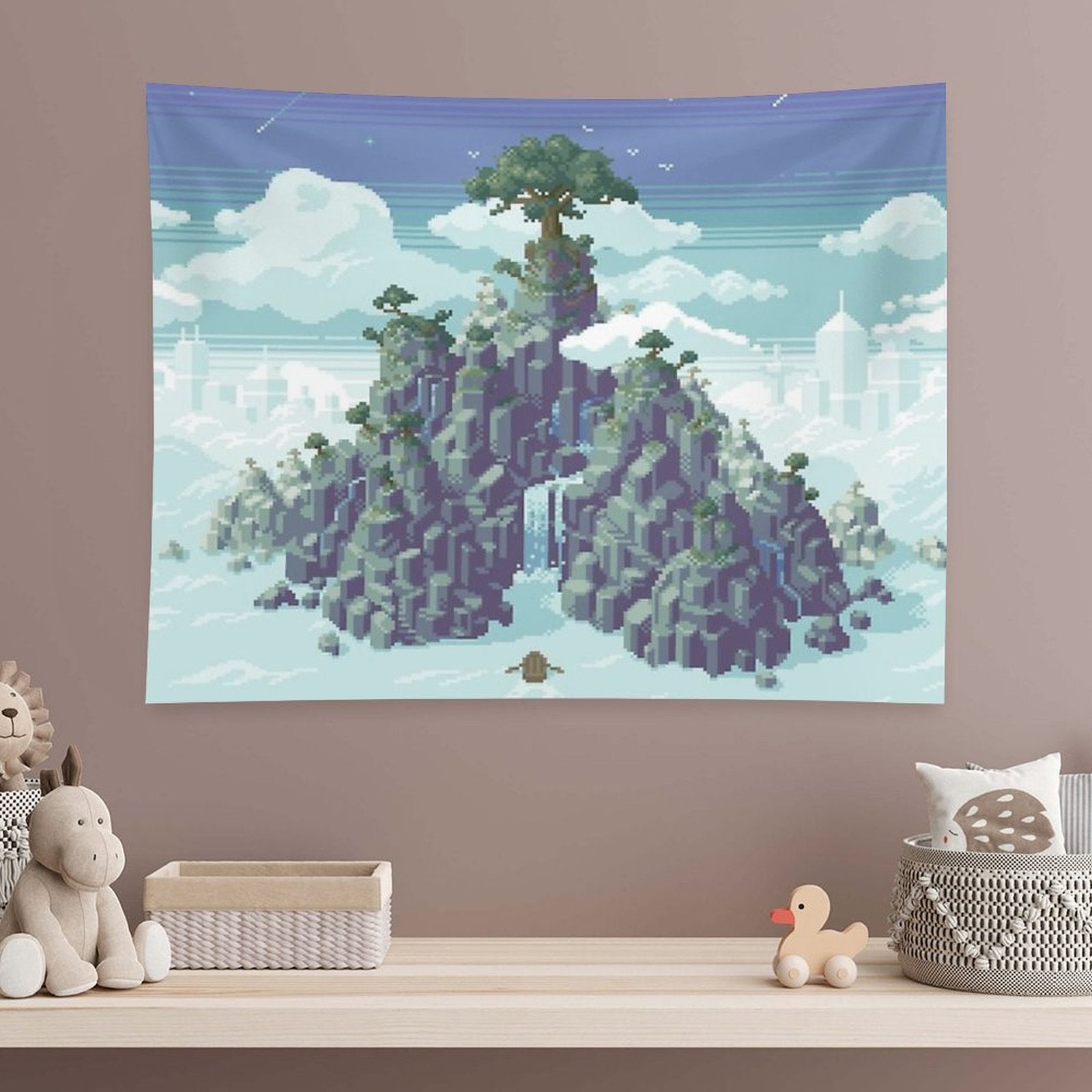 Hartwell Tapestry