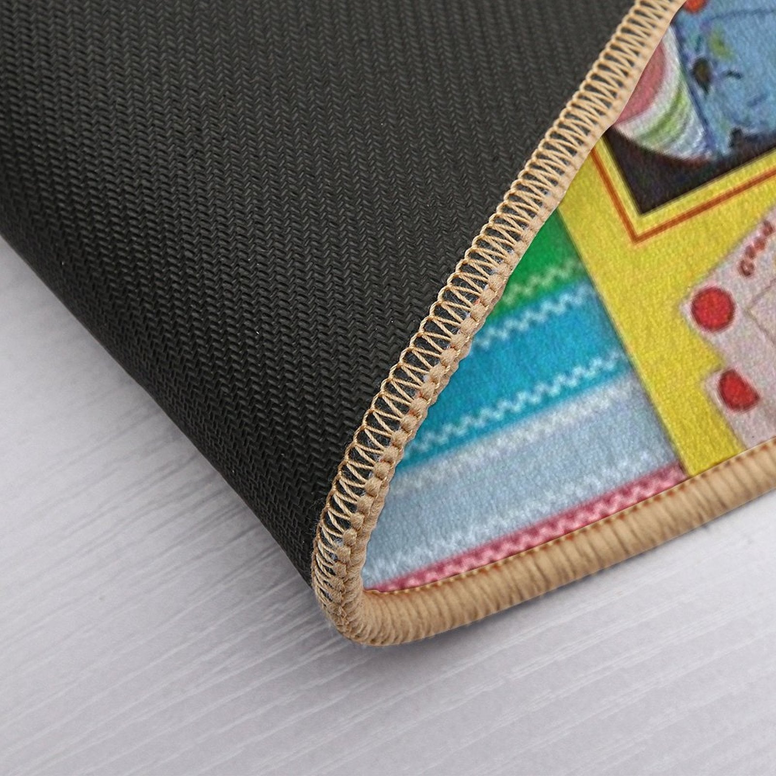 Good Guys - Chucky  Non-Slip Bath Mat