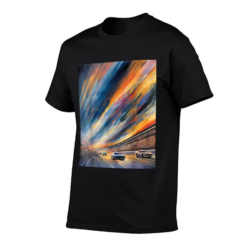 Twilight Pursuit V8  Eco-friendly Material T-Shirt