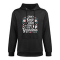 I Can’t Keep Calm I’m Going to Be A Grandma New Grandma Unisex Design Hoodie