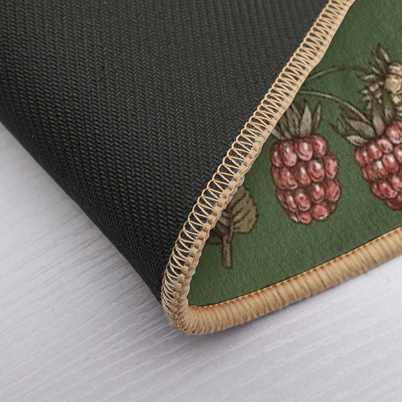 Study of Herbs And Plants - Herbology  Odorless Bath Mat