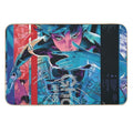 Ghost in The Shell by Emilie42  Dirt-Trapping Bath Mat